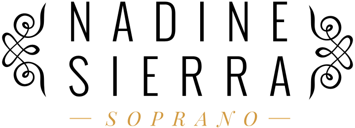Nadine Sierra – Soprano